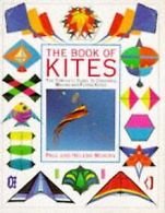 Book of Kites Pb | Morgan, Paul | Book