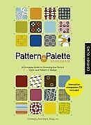 Pattern and Palette Sourcebook. Mit CD-ROM: A Complete G... | Book