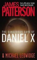 Ledwidge, Michael : The Dangerous Days of Daniel X (Daniel X CD
