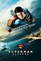 Superman Returns DVD (2006) Brandon Routh, Singer (DIR) cert 12