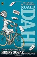 The Wonderful Story of Henry Sugar | Dahl, Roald | Book