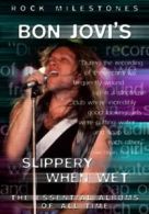 Bon Jovi: Slippery When Wet DVD (2006) Bon Jovi cert E