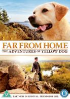 Far from Home - The Adventures of Yellow Dog DVD (2003) Bruce Davison, Borsos