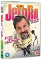 Jethro: In the Madhouse DVD (2006) Jethro cert 15