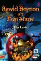 Sgwid Beynon a'r dyn marw by Sin Lewis (Paperback)