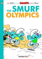 The Smurfs: The Smurf Olympics by Y Delporte (Paperback)