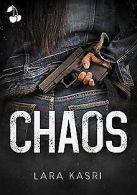 Chaos | Cherry Publishing | Book