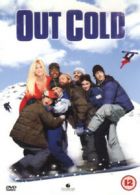 Out Cold DVD (2004) Jason London, Malloy (DIR) cert 12