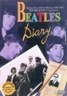 Alf Bicknell's Personal Beatles Diary DVD (2003) Alf Bicknell cert E