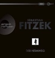 Der Heimweg | Fitzek, Sebastian | Book