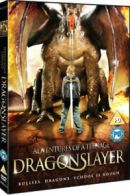 Adventures of a Teenage Dragonslayer DVD (2010) Lea Thompson, Lauer (DIR) cert