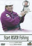 Start River Fishing DVD (2005) Bob Nudd cert E