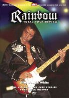 Total Rock Review: Rainbow DVD (2006) Rainbow cert E