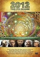 2012: Time for Change von Amorim, João | DVD