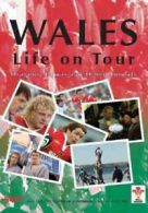 Wales: Life On Tour DVD (2010) Wales (RFU) cert E