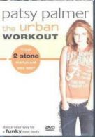 Patsy Palmer: The Urban Workout DVD (2001) Patsy Palmer cert E