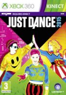 Just Dance 2015 (Xbox 360) PEGI 3+ Rhythm: Dance