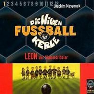 Die wilden Fußballkerle Tl.1, Leon, der Slalomdribbler. ... | Book