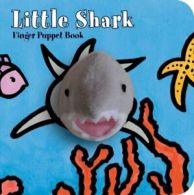 Little SharkLittle Finger Puppet Board by Chronicle Books