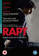 Rapt DVD (2011) Yvan Attal, Belvaux (DIR) cert 15