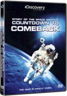 Story of the Space Shuttle: Countdown to Comeback DVD (2012) Gary Sinise cert E