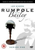 Rumpole of the Bailey: Series 1 DVD (2007) Leo McKern, Wise (DIR) cert 12 2