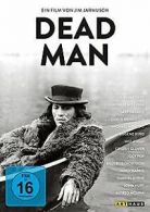 Dead Man | DVD