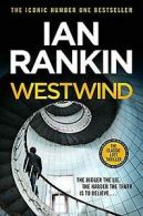 Westwind: The classic lost thriller von Rankin, Ian | Book