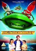 Thunderbirds [DVD] [2004] DVD