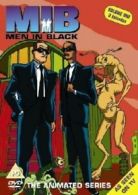 Men in Black - The Animated Series: Volume 1 DVD (2004) cert PG