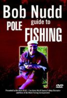 Bob Nudd: Guide to Pole Fishing DVD (2005) Bob Nudd cert E