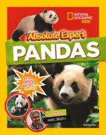 Absolute expert: Pandas: all the latest facts from the field by Ruth Strother
