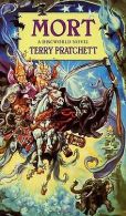 Mort: A Discworld Novel (Discworld Novels) | Pr... | Book