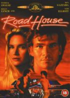 Road House DVD (2002) Patrick Swayze, Herrington (DIR) cert 18