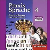 Praxis Sprache - Allgemeine Ausgabe 2010: Texte und... | Book