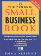 The Penguin Small Business Book By Emma Alberici. 9780141002576