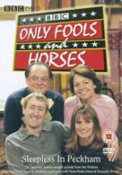 Only Fools and Horses: Sleepless in Peckham DVD (2004) David Jason, Dow (DIR)
