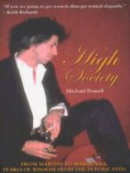 High society by Michael Powell (Hardback)