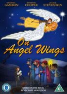 On Angel Wings DVD (2015) Dave Unwin cert U