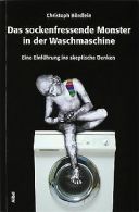 Das sockenfressende Monster in der Waschmaschine. Eine E... | Book
