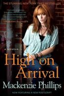 High On Arrival: A Memoir.by Phillips New 9781439153864 Fast Free Shipping<|