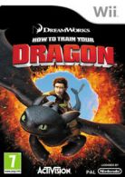 How to Train Your Dragon (Wii) PEGI 7+ Simulation: Virtual Pet