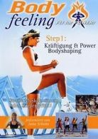 Bodyfeeling - Step 1: Kräftigung & Power / Bodyshaping | DVD