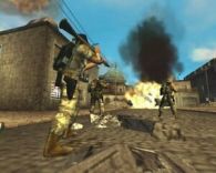 Xbox : Conflict: Desert Storm II (XBox Classics