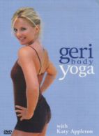 Geri Halliwell: Geribody Yoga DVD (2002) Geri Halliwell cert E