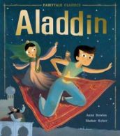 Fairytale classics: Aladdin by Anna Bowles (Paperback)