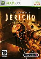 Clive Barker's Jericho (Xbox 360) Adventure: Survival Horror