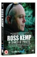 Ross Kemp: In Search of Pirates DVD (2009) Ross Kemp cert 12