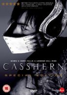 Casshern DVD (2005) Yesuke Iseya, Kiriya (DIR) cert 15 2 discs