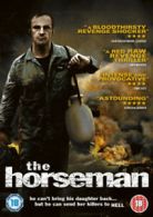 The Horseman DVD (2010) Peter Marshall, Kastrissios (DIR) cert 18
